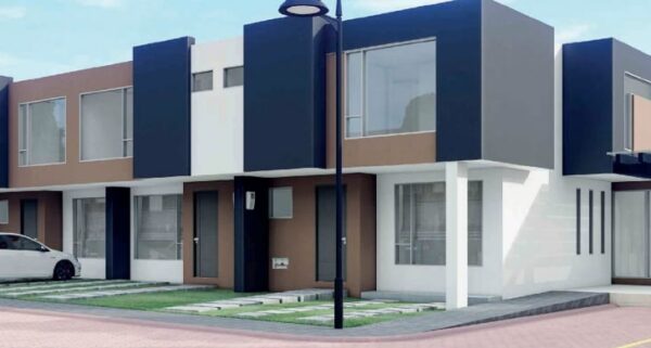 Casas Crédito VIP Conocoto 3 dormitorios 2 parqueaderos con Piscina y transporte público a la puerta - Image 20