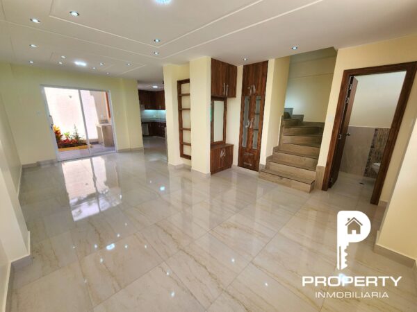 POR ESTRENAR La Armenia Valle de los Chillos Casa en venta 3 dormitorios 1 estudio 2 parqueaderos - Image 3