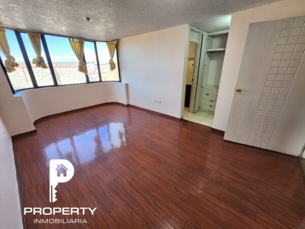 Departamento 4 DORMITORIOS 180 m² construcción en Cotocollao Norte de Quito con Parqueadero y Bodega - Image 11