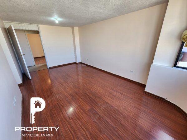 Departamento 4 DORMITORIOS 180 m² construcción en Cotocollao Norte de Quito con Parqueadero y Bodega - Image 12
