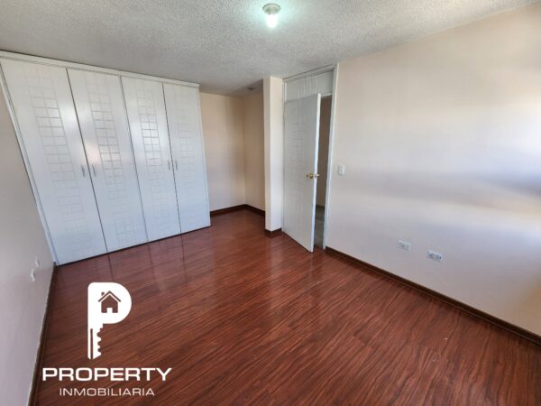 Departamento 4 DORMITORIOS 180 m² construcción en Cotocollao Norte de Quito con Parqueadero y Bodega - Image 20