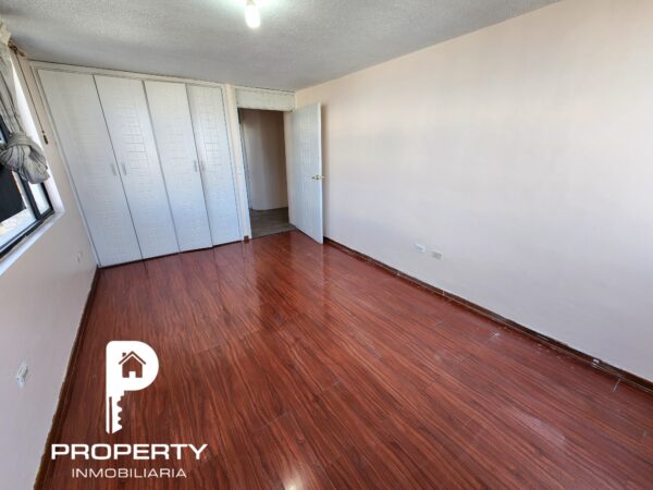 Departamento 4 DORMITORIOS 180 m² construcción en Cotocollao Norte de Quito con Parqueadero y Bodega - Image 18