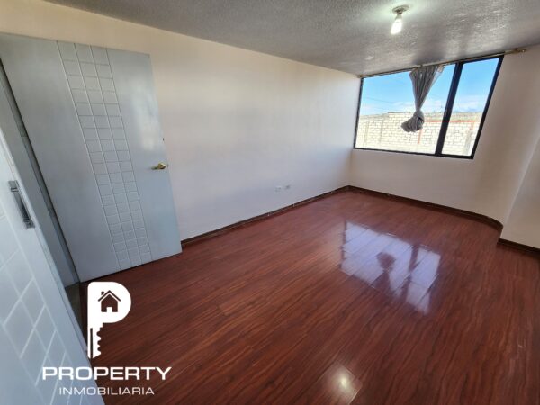 Departamento 4 DORMITORIOS 180 m² construcción en Cotocollao Norte de Quito con Parqueadero y Bodega - Image 17