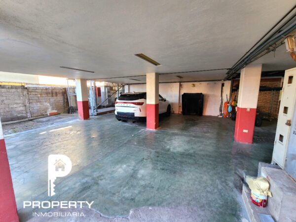 Departamento 4 DORMITORIOS 180 m² construcción en Cotocollao Norte de Quito con Parqueadero y Bodega - Image 21