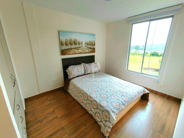 Conocoto Miranda Casa 3 dormitorios jardín y parqueadero Por estrenar FINANCIAMIENTO CRÉDITO VIP - Image 8
