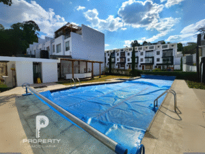 Casas POR ESTRENAR con Piscina en La Armenia 3 dormitorios 2 parqueaderos Valle de los Chillos