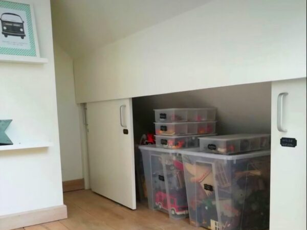 NO CONJUNTO Casas POR ESTRENAR 3 o 4 dormitorios 3 parqueaderos Patio Ático Mirasierra Valle Chillos - Image 16