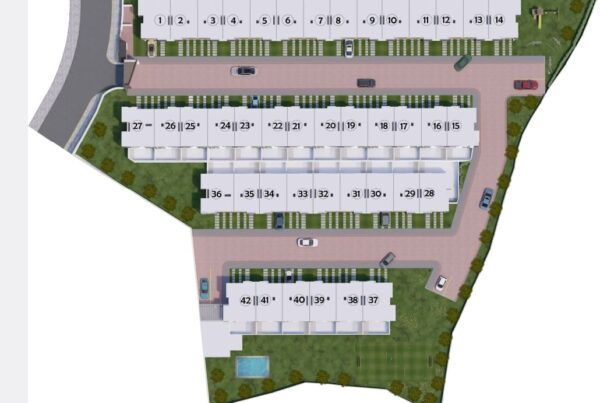 Casas Crédito VIP Conocoto 3 dormitorios 2 parqueaderos con Piscina y transporte público a la puerta - Image 19
