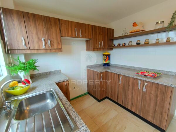 Conocoto Miranda Casa 3 dormitorios jardín y parqueadero Por estrenar FINANCIAMIENTO CRÉDITO VIP - Image 5