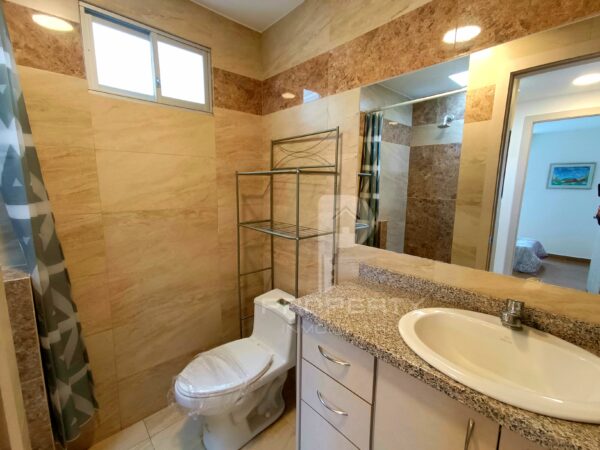 Conocoto Miranda Casa 3 dormitorios jardín y parqueadero Por estrenar FINANCIAMIENTO CRÉDITO VIP - Image 9