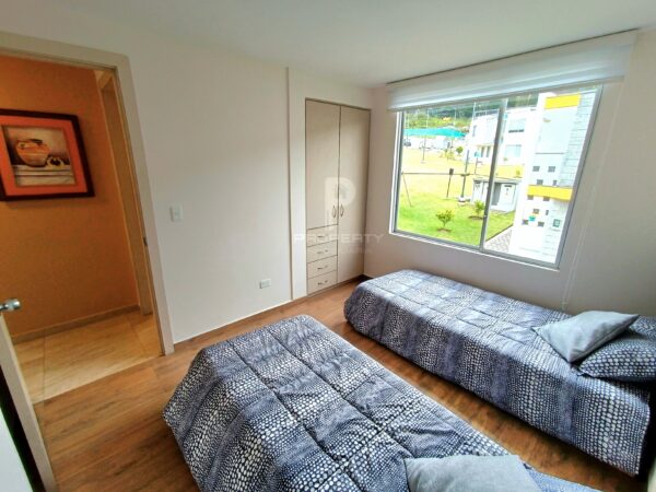 Conocoto Miranda Casa 3 dormitorios jardín y parqueadero Por estrenar FINANCIAMIENTO CRÉDITO VIP - Image 10