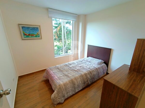 Conocoto Miranda Casa 3 dormitorios jardín y parqueadero Por estrenar FINANCIAMIENTO CRÉDITO VIP - Image 11