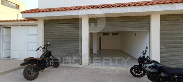Casa con local comercial por estrenar 5 parqueaderos 3 dormitorios Cashapamba En venta valle chillos - Image 16