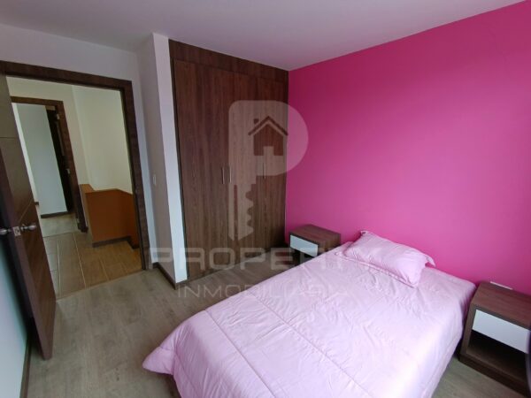 Casas Crédito VIP Conocoto 3 dormitorios 2 parqueaderos con Piscina y transporte público a la puerta - Image 15
