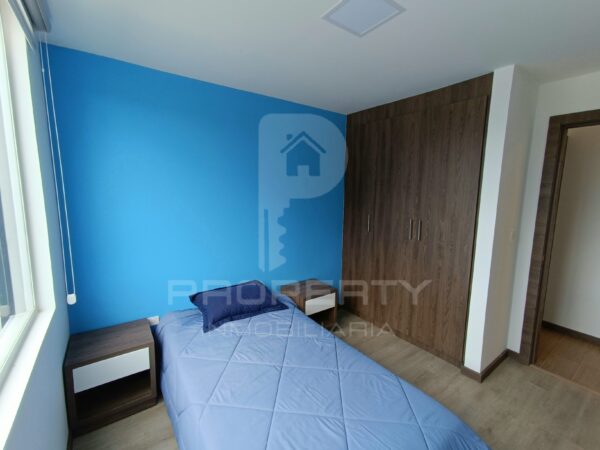 Casas Crédito VIP Conocoto 3 dormitorios 2 parqueaderos con Piscina y transporte público a la puerta - Image 16
