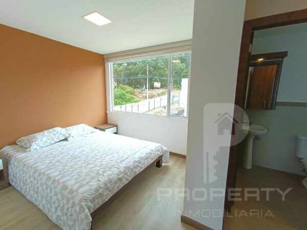 Casas Crédito VIP Conocoto 3 dormitorios 2 parqueaderos con Piscina y transporte público a la puerta - Image 10