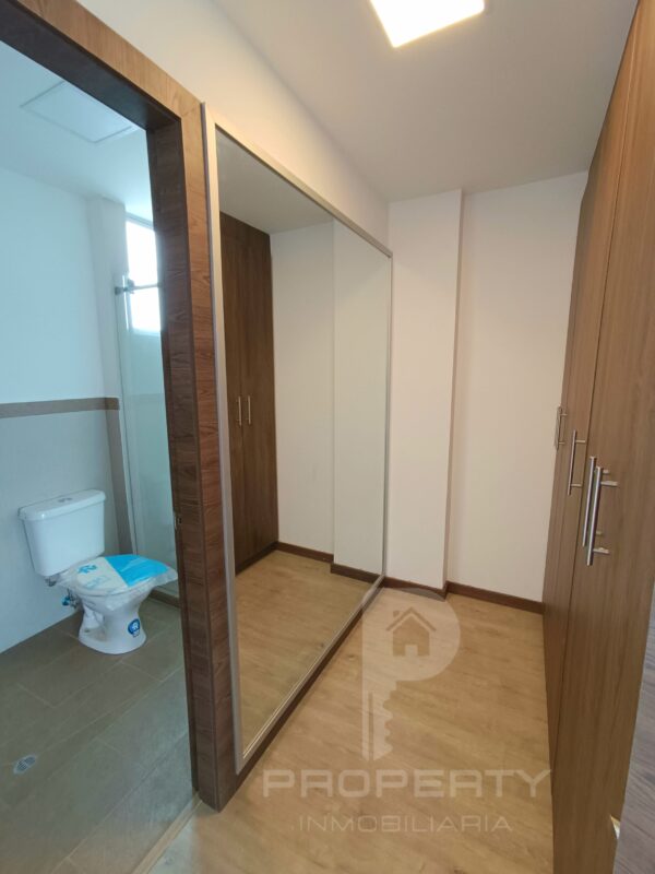 Casas Crédito VIP Conocoto 3 dormitorios 2 parqueaderos con Piscina y transporte público a la puerta - Image 11