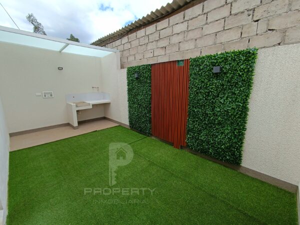 Casas Crédito VIP Conocoto 3 dormitorios 2 parqueaderos con Piscina y transporte público a la puerta - Image 8