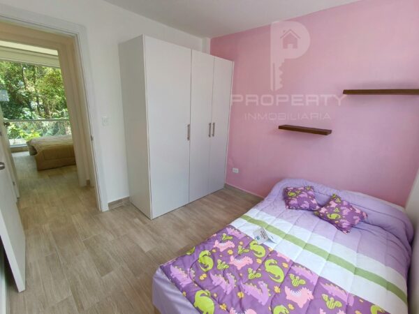 Casas CRÉDITO VIP con piscina y entrada independiente en Conocoto La Salle Valle de los Chillos - Image 16