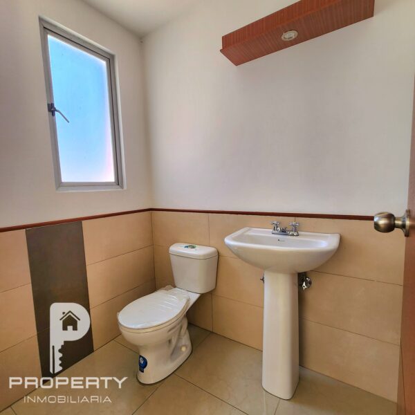 Casas CRÉDITO VIP a 5 minutos de El Triángulo 3 dormitorios Terraza Parqueadero Valle de los Chillos - Image 9