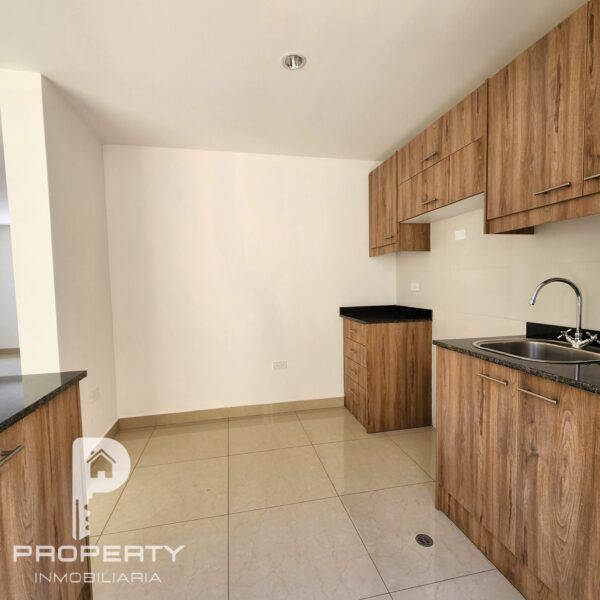 Casas CRÉDITO VIP a 5 minutos de El Triángulo 3 dormitorios Terraza Parqueadero Valle de los Chillos - Image 6