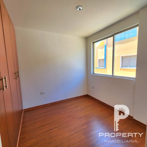 Casas CRÉDITO VIP a 5 minutos de El Triángulo 3 dormitorios Terraza Parqueadero Valle de los Chillos - Image 13