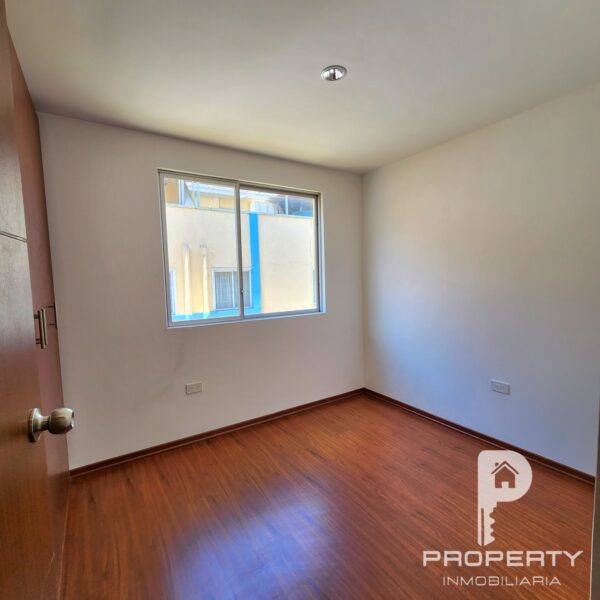 Casas CRÉDITO VIP a 5 minutos de El Triángulo 3 dormitorios Terraza Parqueadero Valle de los Chillos - Image 15