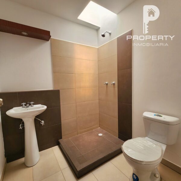 Casas CRÉDITO VIP a 5 minutos de El Triángulo 3 dormitorios Terraza Parqueadero Valle de los Chillos - Image 12