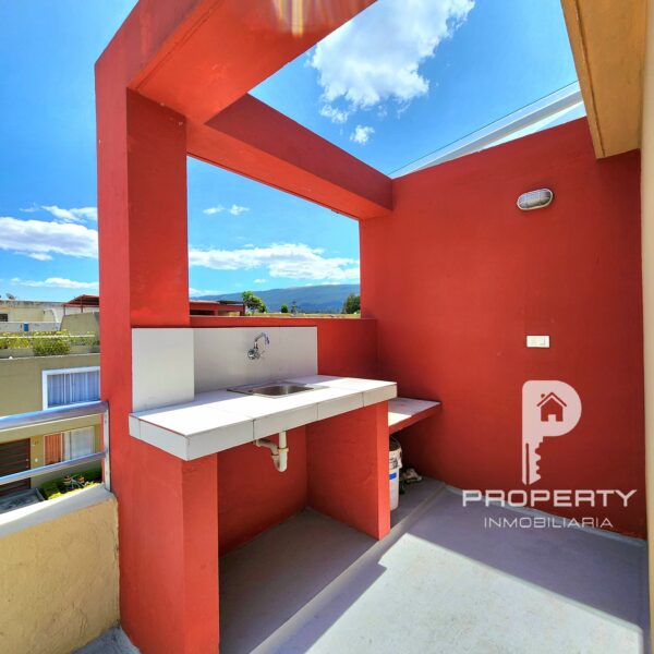 Casas CRÉDITO VIP a 5 minutos de El Triángulo 3 dormitorios Terraza Parqueadero Valle de los Chillos - Image 16