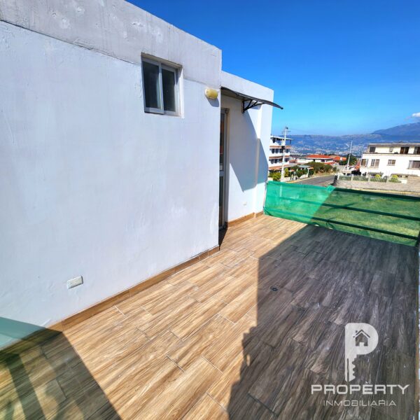OPORTUNIDAD Casa en venta 3 dormitorios Cashapamba Valle de los Chillos - Image 14