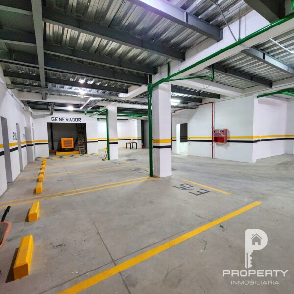 A 5 minutos de La Carolina Suite por estrenar en venta Bellavista Centro Norte de Quito crédito - Image 9