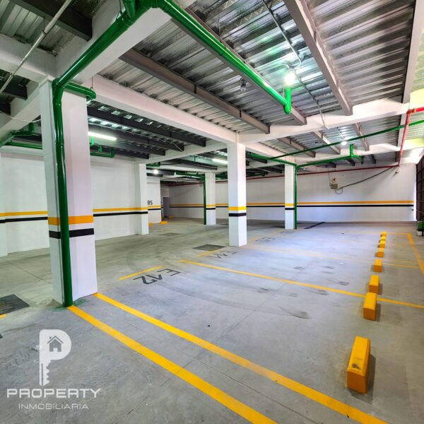A 5 minutos de La Carolina Suite por estrenar en venta Bellavista Centro Norte de Quito crédito - Image 10