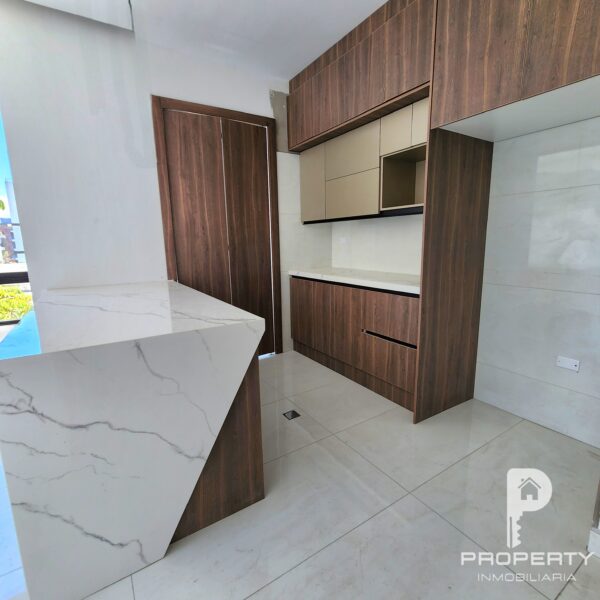 A 5 minutos de La Carolina Suite por estrenar en venta Bellavista Centro Norte de Quito crédito - Image 4