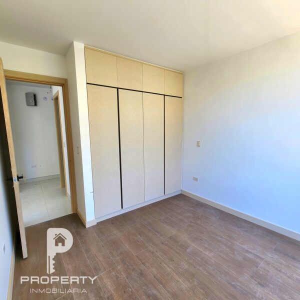A 5 minutos de La Carolina Suite por estrenar en venta Bellavista Centro Norte de Quito crédito - Image 6
