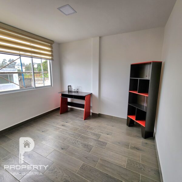 Casas Crédito VIP Puente 3 Valle de los Chillos La Armenia 3 dormitorios 2 parqueaderos jardín patio - Image 7
