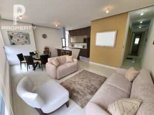 Departamento POR ESTRENAR a minutos de La Carolina 2 dormitorios Centro norte de Quito Parqueadero