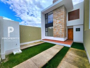 Casa CRÉDITO VIP INDEPENDIENTE 3 dormitorios Parqueadero Por estrenar Inchalillo Valle los Chillos