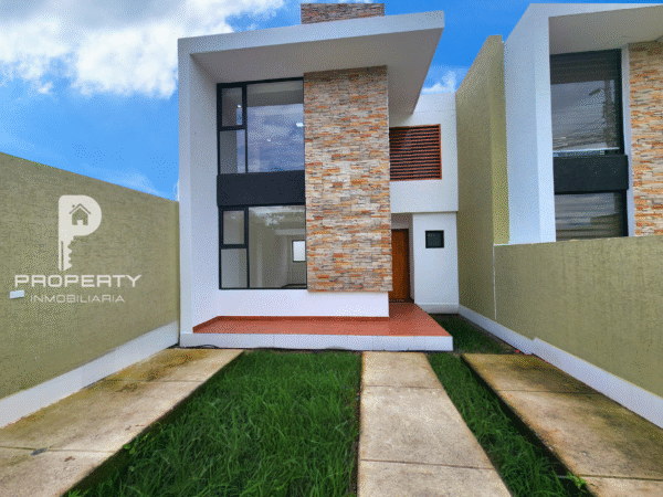 Casa CRÉDITO VIP INDEPENDIENTE 3 dormitorios Parqueadero Por estrenar Inchalillo Valle los Chillos - Image 2