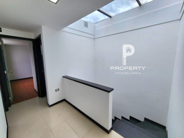 Casa CRÉDITO VIP INDEPENDIENTE 3 dormitorios Parqueadero Por estrenar Inchalillo Valle los Chillos - Image 10