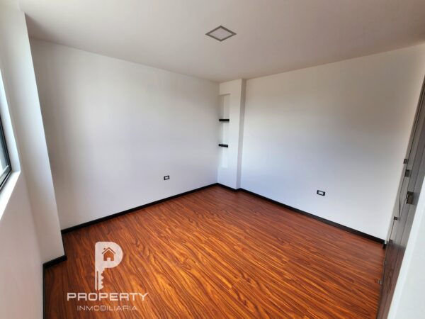 Casa CRÉDITO VIP INDEPENDIENTE 3 dormitorios Parqueadero Por estrenar Inchalillo Valle los Chillos - Image 16