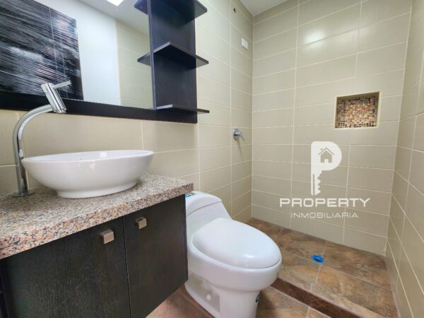 Casa CRÉDITO VIP INDEPENDIENTE 3 dormitorios Parqueadero Por estrenar Inchalillo Valle los Chillos - Image 15