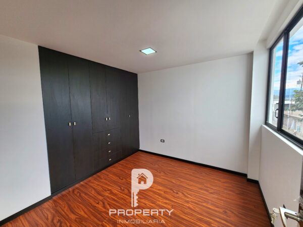 Casa CRÉDITO VIP INDEPENDIENTE 3 dormitorios Parqueadero Por estrenar Inchalillo Valle los Chillos - Image 14