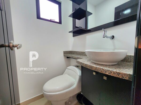 Casa CRÉDITO VIP INDEPENDIENTE 3 dormitorios Parqueadero Por estrenar Inchalillo Valle los Chillos - Image 8