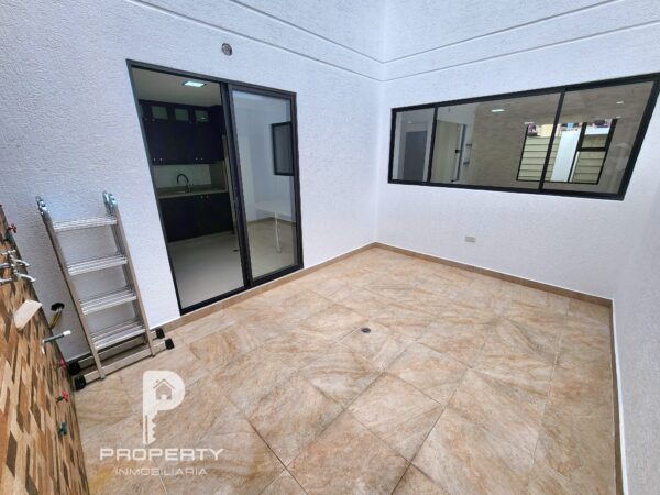 Casa CRÉDITO VIP INDEPENDIENTE 3 dormitorios Parqueadero Por estrenar Inchalillo Valle los Chillos - Image 7