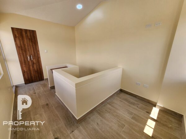 POR ESTRENAR La Armenia Valle de los Chillos Casa en venta 3 dormitorios 1 estudio 2 parqueaderos - Image 18