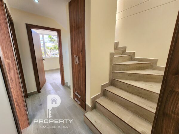 POR ESTRENAR La Armenia Valle de los Chillos Casa en venta 3 dormitorios 1 estudio 2 parqueaderos - Image 16