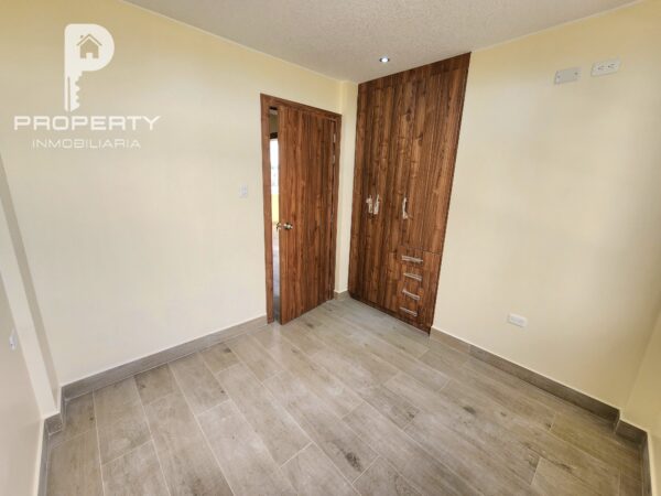 POR ESTRENAR La Armenia Valle de los Chillos Casa en venta 3 dormitorios 1 estudio 2 parqueaderos - Image 10