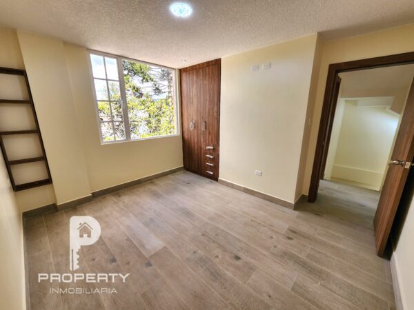 POR ESTRENAR La Armenia Valle de los Chillos Casa en venta 3 dormitorios 1 estudio 2 parqueaderos - Image 12