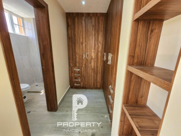 POR ESTRENAR La Armenia Valle de los Chillos Casa en venta 3 dormitorios 1 estudio 2 parqueaderos - Image 14