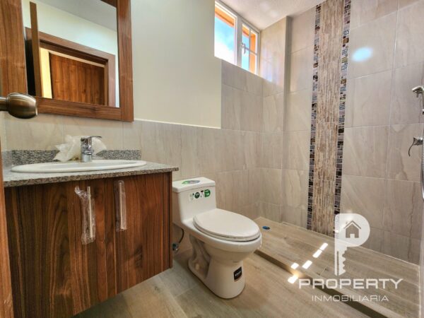 POR ESTRENAR La Armenia Valle de los Chillos Casa en venta 3 dormitorios 1 estudio 2 parqueaderos - Image 15